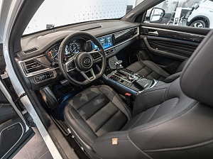 Dongfeng DFSK ix7 Премиум (Premium) 2.0 AT