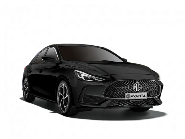 MG 5 NEW Fashion 1.5 MT