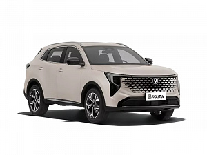 Changan UNI-S NEW Люкс 1.5 AMT