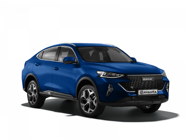 Haval F7x Comfort 1.5 AMT