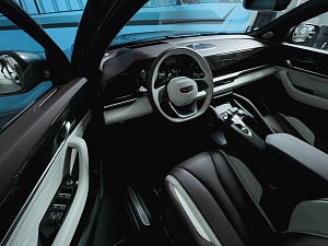 Monjaro Flagship 2.0 AT