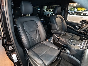 Mercedes-Benz V-Класс Avantgarde 2.0 AT