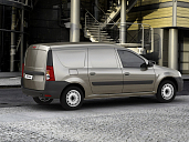 Lada Largus Фургон 2021