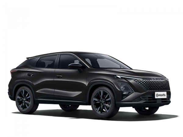 Omoda C5 NEW Fun 1.5 CVT