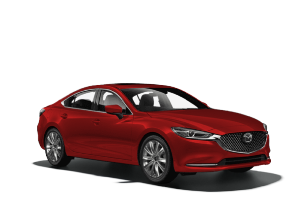 Mazda 6 Supreme Plus (Пакет 6) 2.5 AT