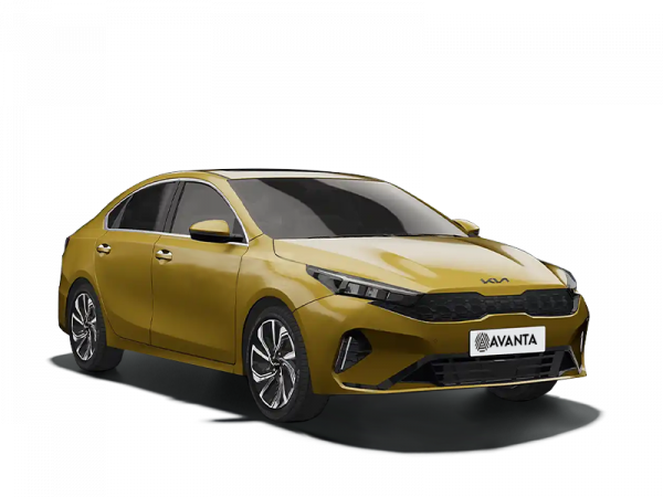 Kia K3 Premium 1.5 CVT