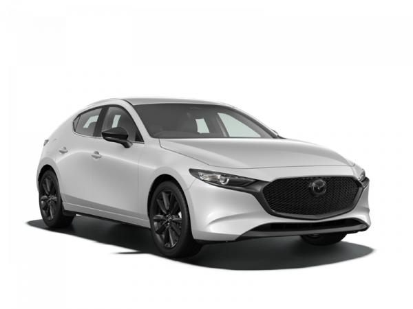 Mazda 3 Хэтчбек