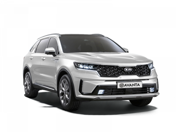 Kia Sorento Premium 2.2 AMT