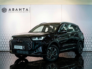 Tenet T7 Актив 1.6 AMT