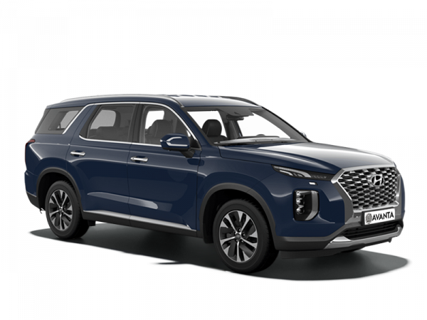 Hyundai Palisade Lifestyle 3.5 AT