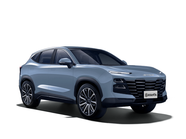 Jetour Dashing Elite 1.5 AMT