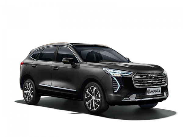 Haval Jolion Comfort 1.5 MT