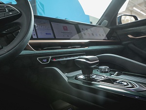 Monjaro Exclusive 2.0 AT