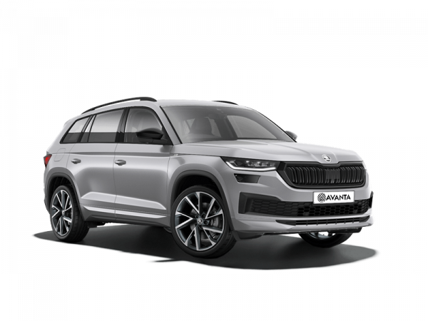 Skoda Kodiaq NEW Sportline Plus II 2.0 AMT