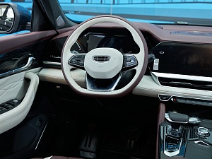 Monjaro Flagship 2.0 AT