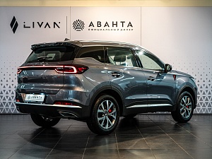 Chery Tiggo 7 Pro Max Элит (Elite) 1.6 AMT