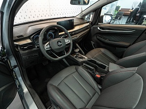 Livan X3 Pro Luxury 1.5 CVT