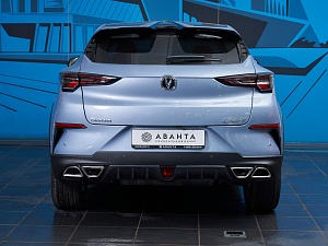 Changan UNI-T Техно 1.5 AMT