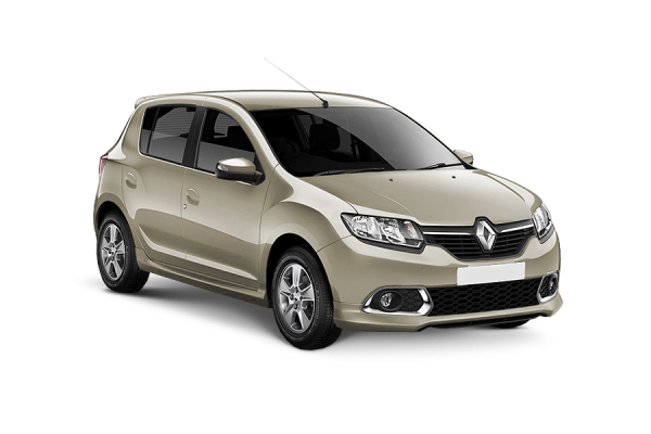 Renault Sandero 2018 Светлый базальт