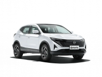 Qashqai 2024