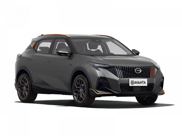 GAC GS3 GB-R 1.5 AMT