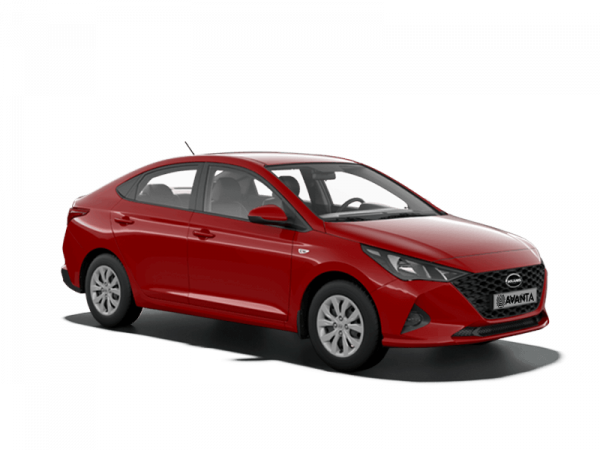 Solaris HS Comfort 1.6 MT