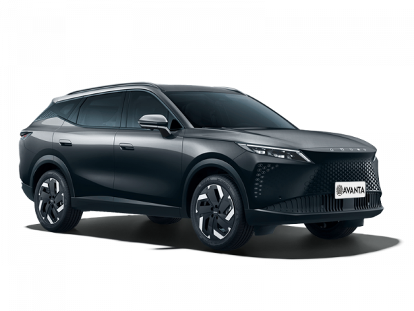 Omoda C7 Joy 1.6 AMT