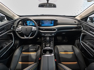 Bestune T77 Престиж Плюс (Prestige Plus) 1.5 AMT