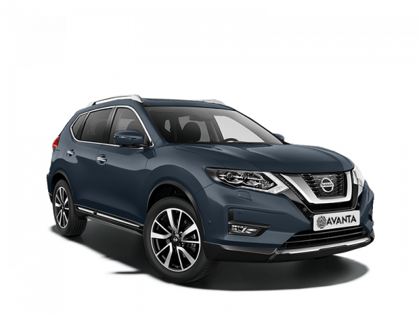 Nissan X-Trail SE 2.0 CVT