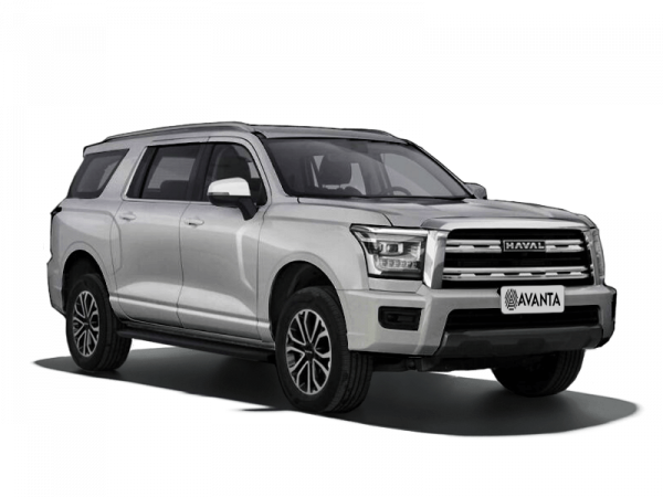 Haval H5 Premium 2.0 AT