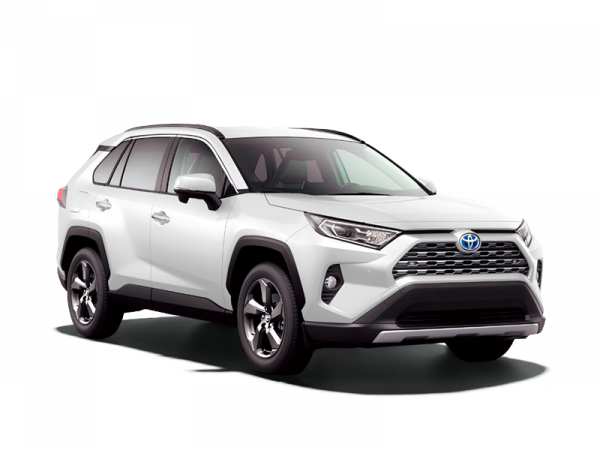 Toyota RAV4 Urban 2.0 CVT