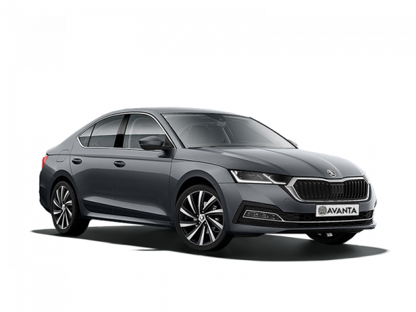 Skoda Octavia Ambition Plus 1.4 AT
