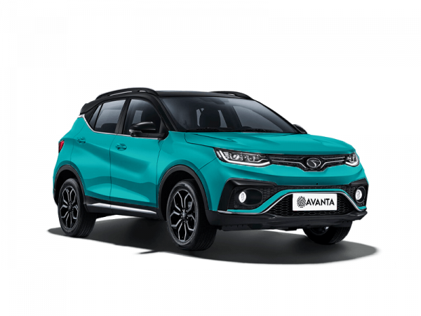 Soueast DX5 Elite 1.5 MT