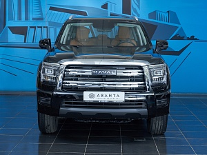 Haval H5 Premium 2.0 AT