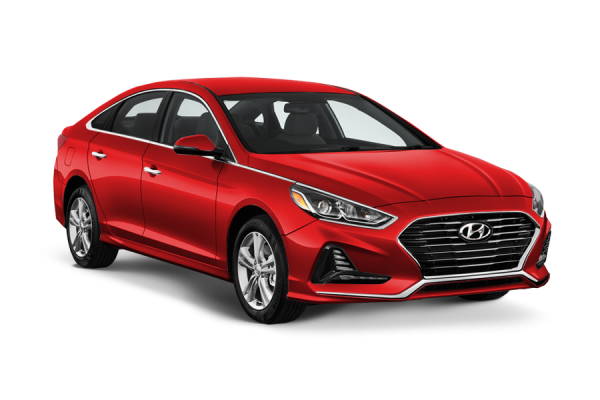 Hyundai Sonata 2019 Lifestyle 2.4 AT