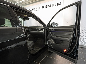 Dongfeng DFSK ix7 Премиум (Premium) 2.0 AT