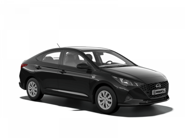 Solaris HS Sportline Comfort + Advanced 1 1.6 AT