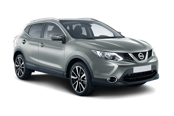 Nissan Qashqai 2019 Серебристый