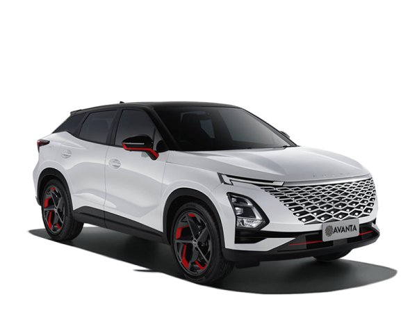 Omoda C5 Ultimate 1.5 CVT