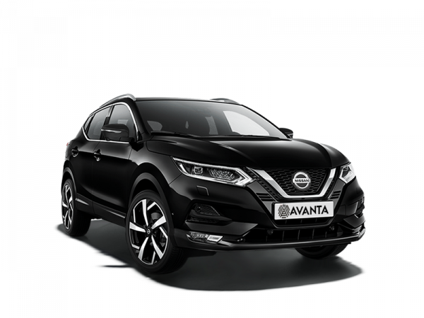 Nissan Qashqai XE 1.2 MT