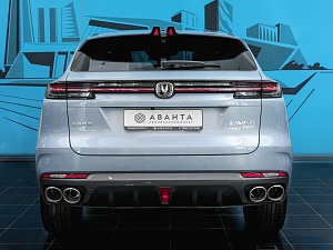 Changan UNI-K Tech 2.0 AT