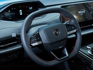 Changan CS55PLUS Техно 1.5 AMT