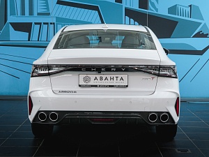 Chery Arrizo 8 Ultra Black 1.6 AMT