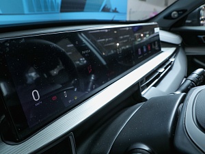 Chery Tiggo 8 Pro Max Ультимейт 2.0 AMT