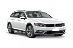 Passat Alltrack