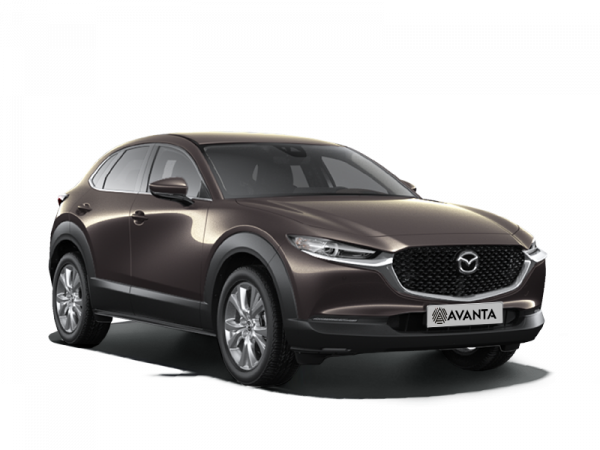Mazda CX-30 Active 2.0 AT