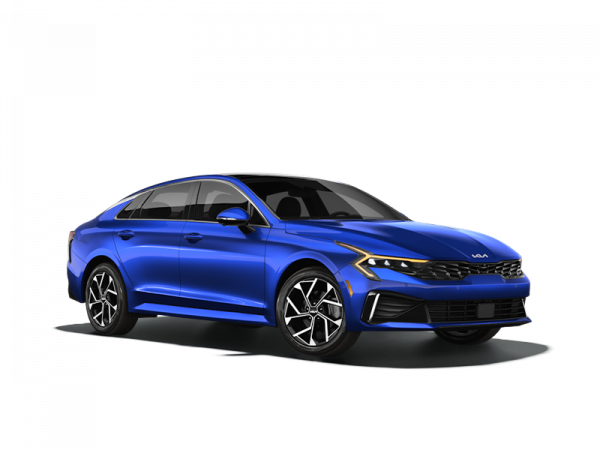 Kia K5 NEW Prestige 2.0 AT