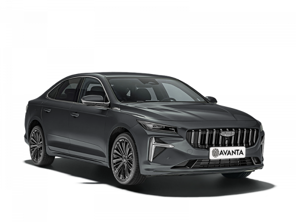 Preface Flagship 2.0 AMT