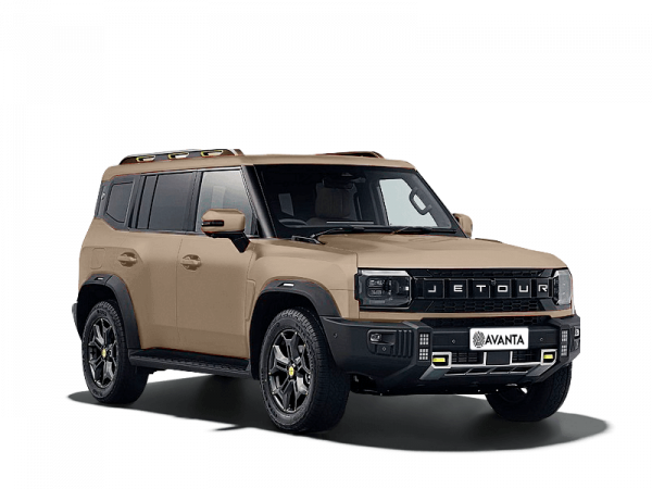 Jetour T2 Expedition 2.0 AMT