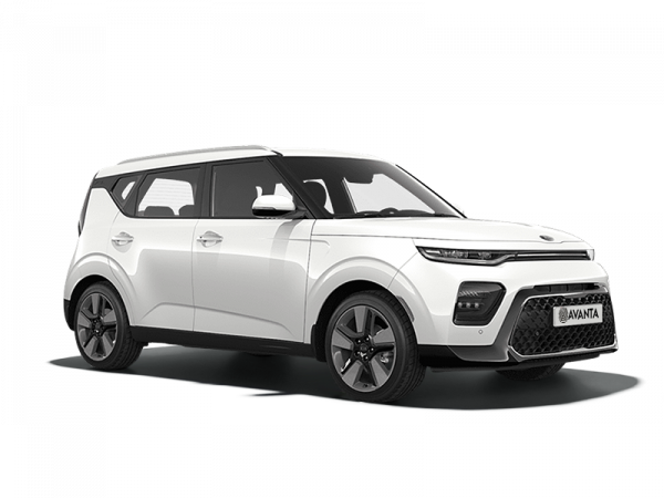 Kia Soul Prestige 1.6 AT